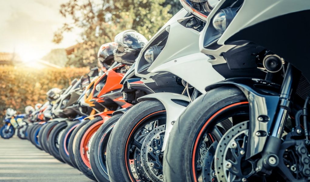 Mejores marcas de motos en México 2025: las 9 elegidas