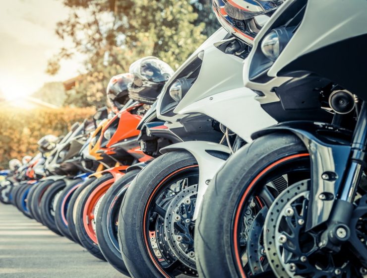 Mejores marcas de motos en mexico