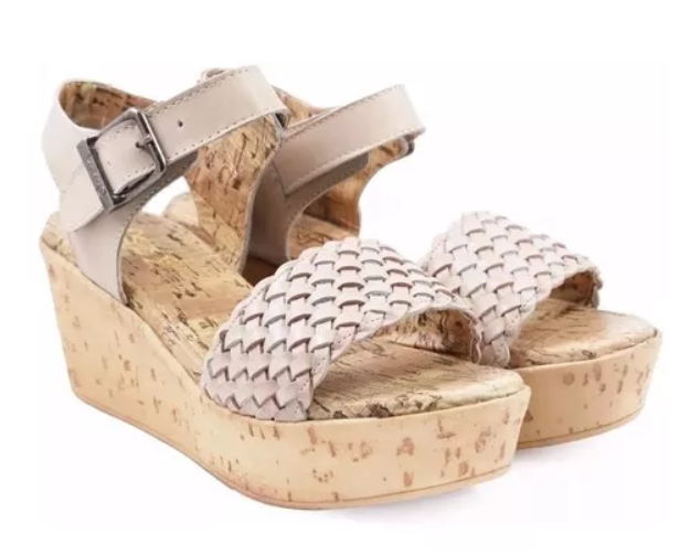 Sandalias de moda 2025: tendencias para el verano 8