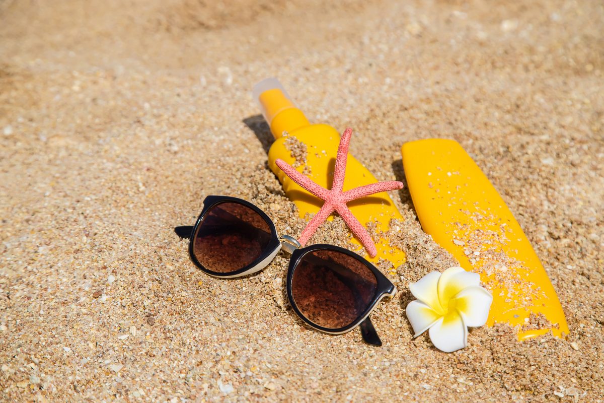 como quitar manchas de los lentes