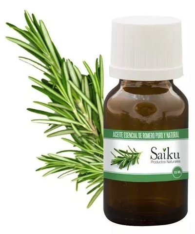 beneficios del aceite de romero