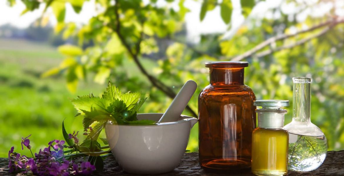 que es aceites esenciales