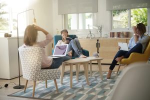 Qué es el coliving, una tendencia en auge en el mundo 4