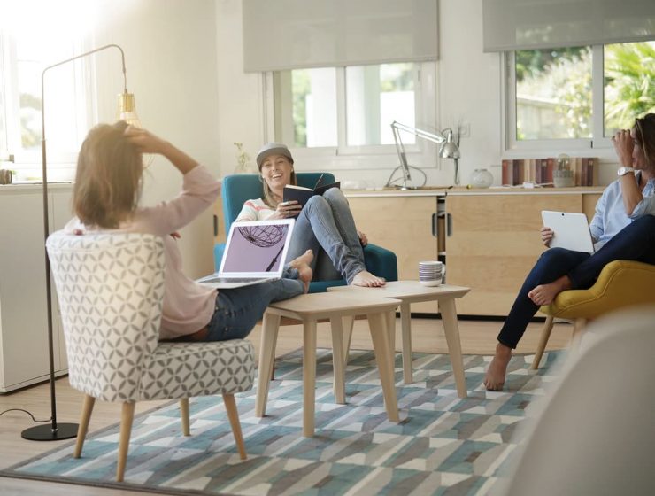 Coliving en Buenos Aires: avanza la tendencia en Argentina 10