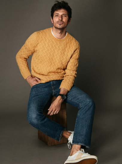 combinaciones de ropa hombre