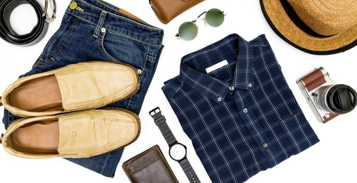 combinaciones de ropa hombre