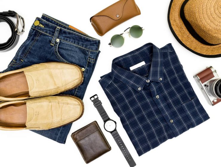 Combinaciones de ropa para hombres: looks con moda y estilo 10 combinaciones de ropa hombre