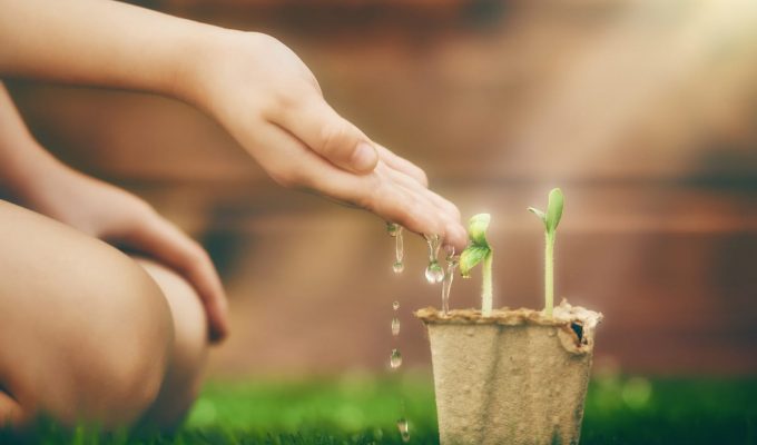 El equinoccio de primavera 2022