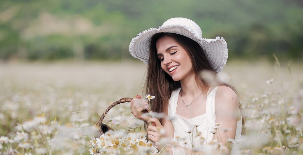 la magia de la felicidad