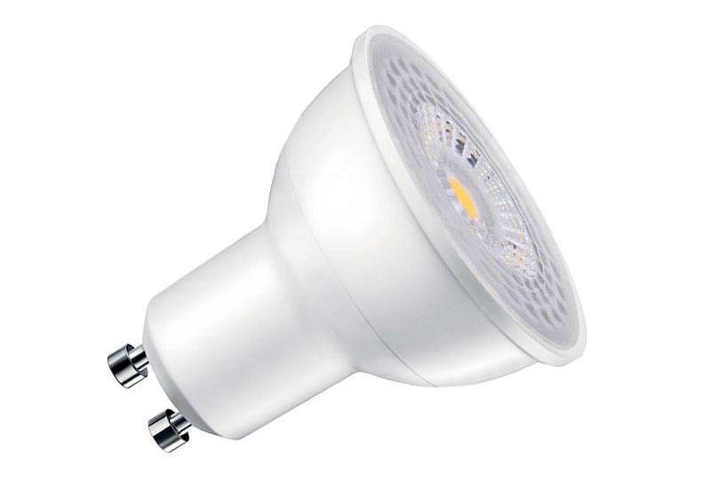 Tipos de LED: diodos, características y formatos 22 dicroicas led
