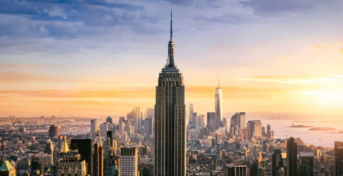empire state