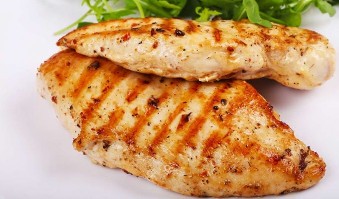 recetas faciles para cenar