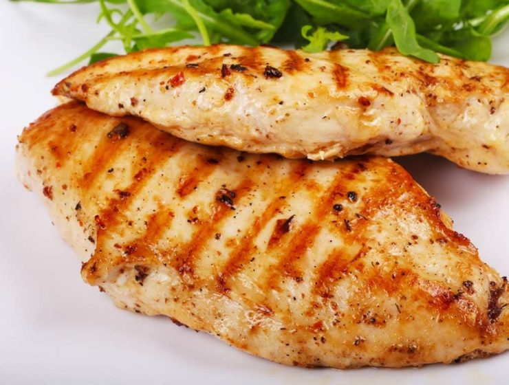 recetas faciles para cenar