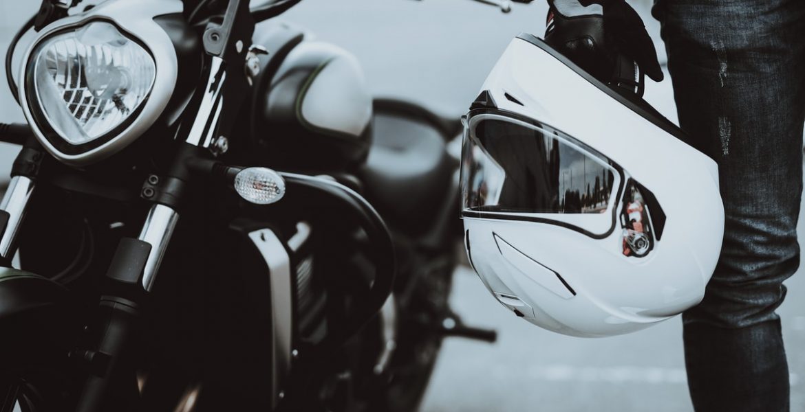 Cómo hacer transferencia de moto