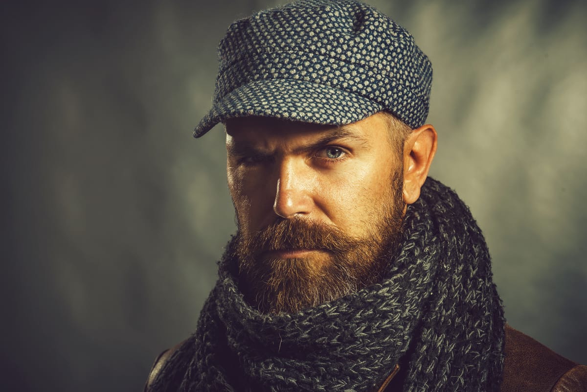 combinaciones de ropa hombre