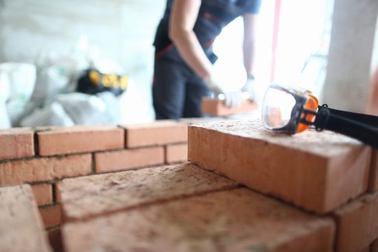 Tipos de ladrillos