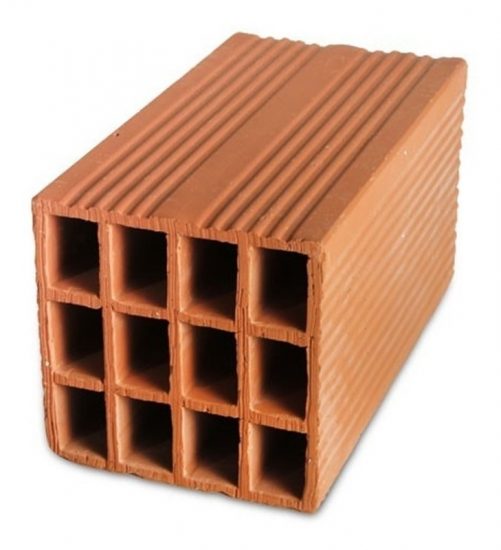 ladrillos ceramicos medidas