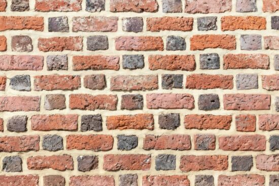 que tipos de ladrillos hay