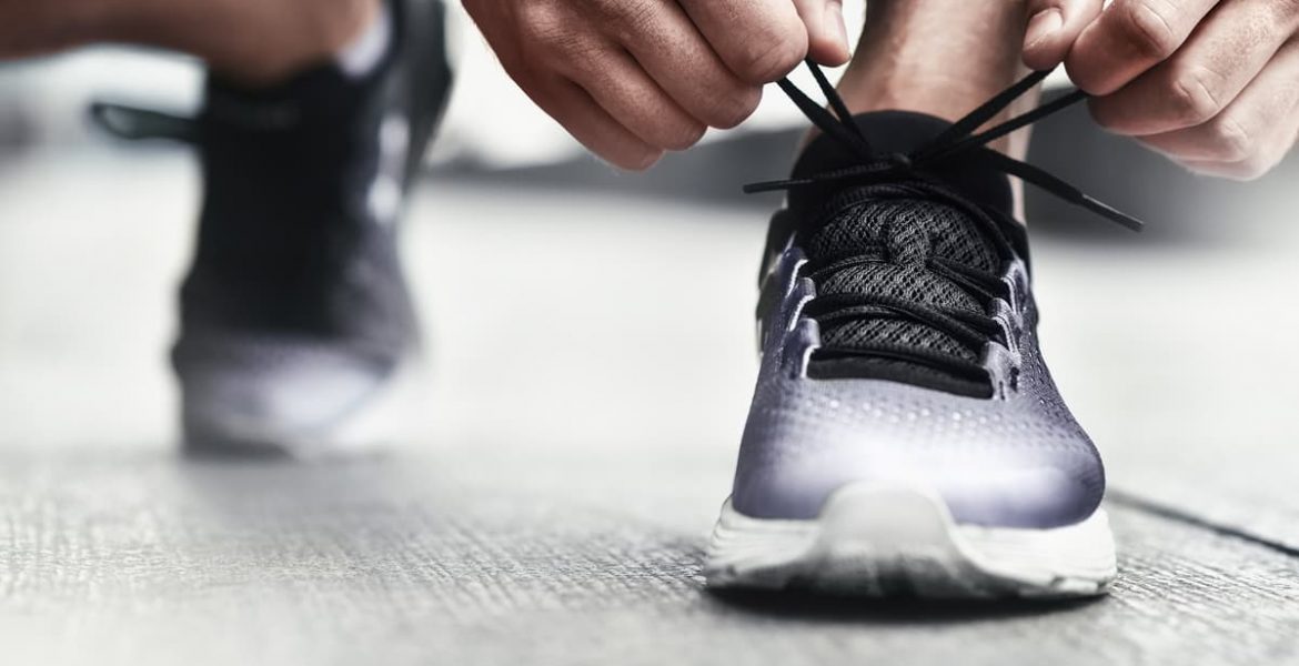 marcas de zapatillas deportivas