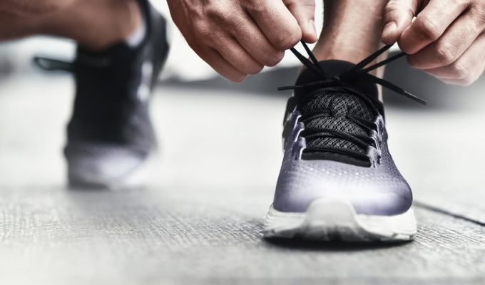 marcas de zapatillas deportivas