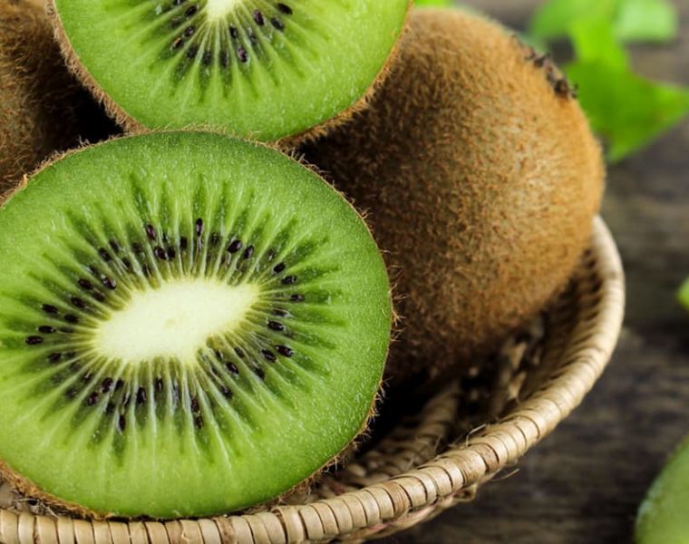 recetas con kiwi