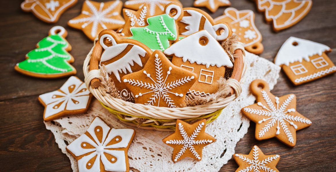 recetas de budines navideños