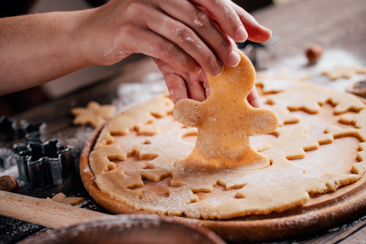 Galletas de jengibre: receta fácil y económica 18 galleta de jengibre shrek