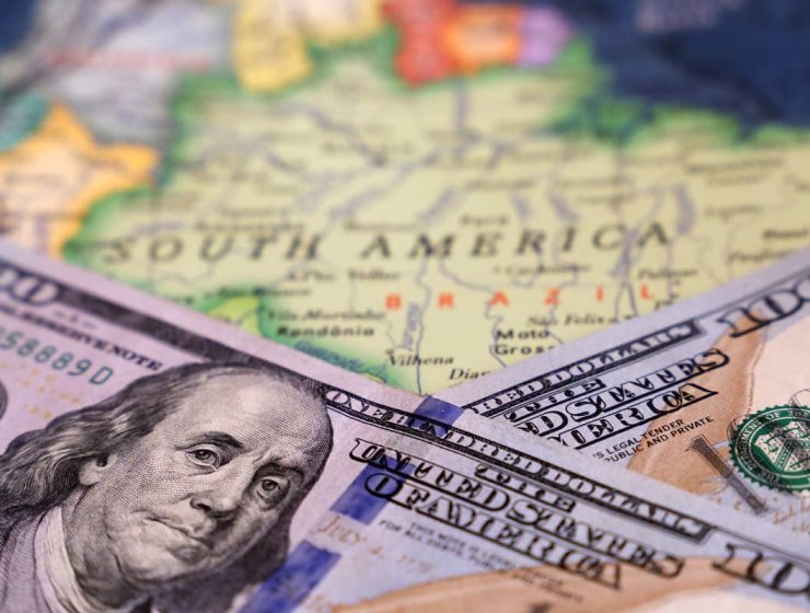 Dólar free shop Argentina: ¿conviene aprovecharlo? 5 dolar free shop