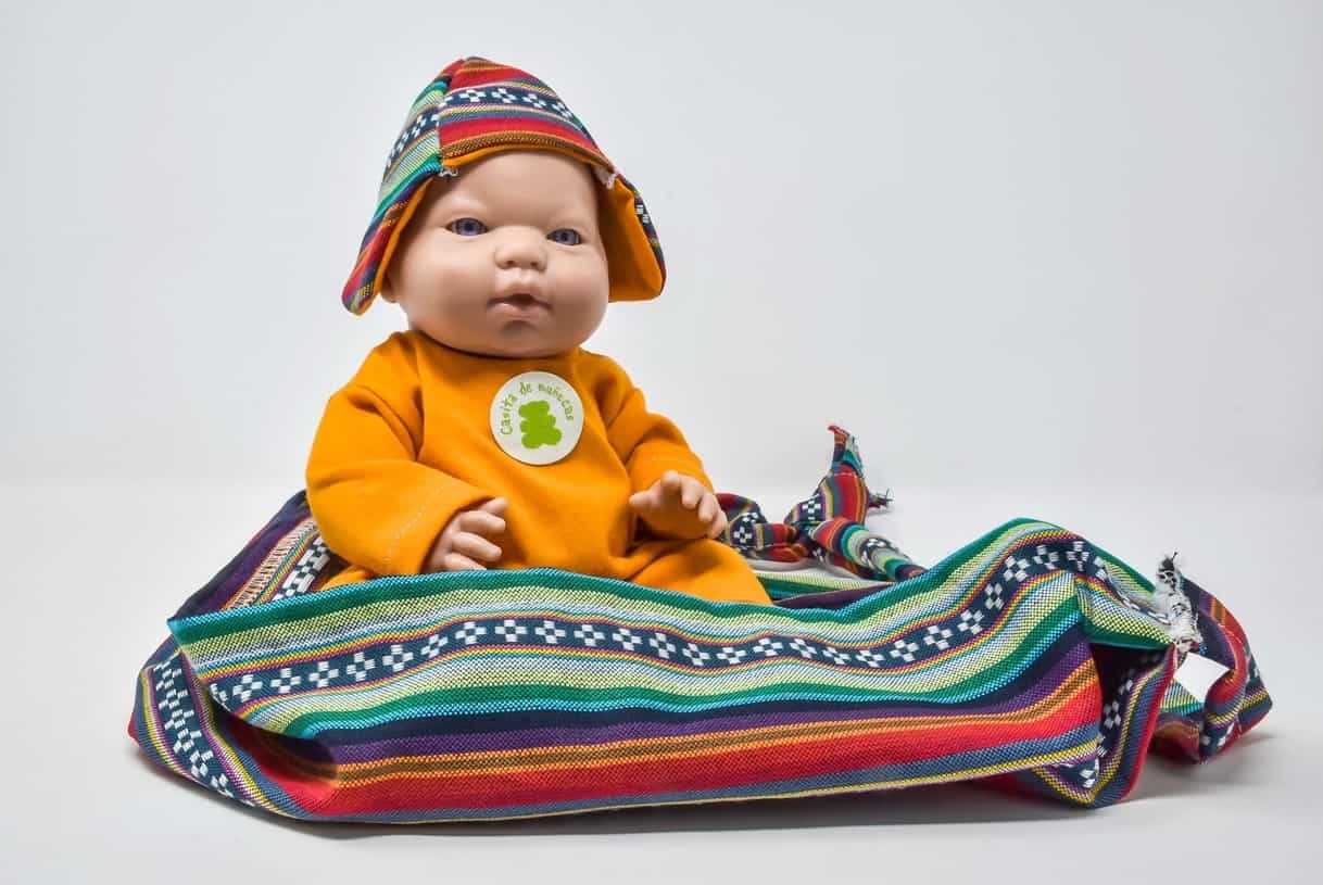 Casita de Muñecas: un emprendimiento que promueve el juego inclusivo y la diversidad 9