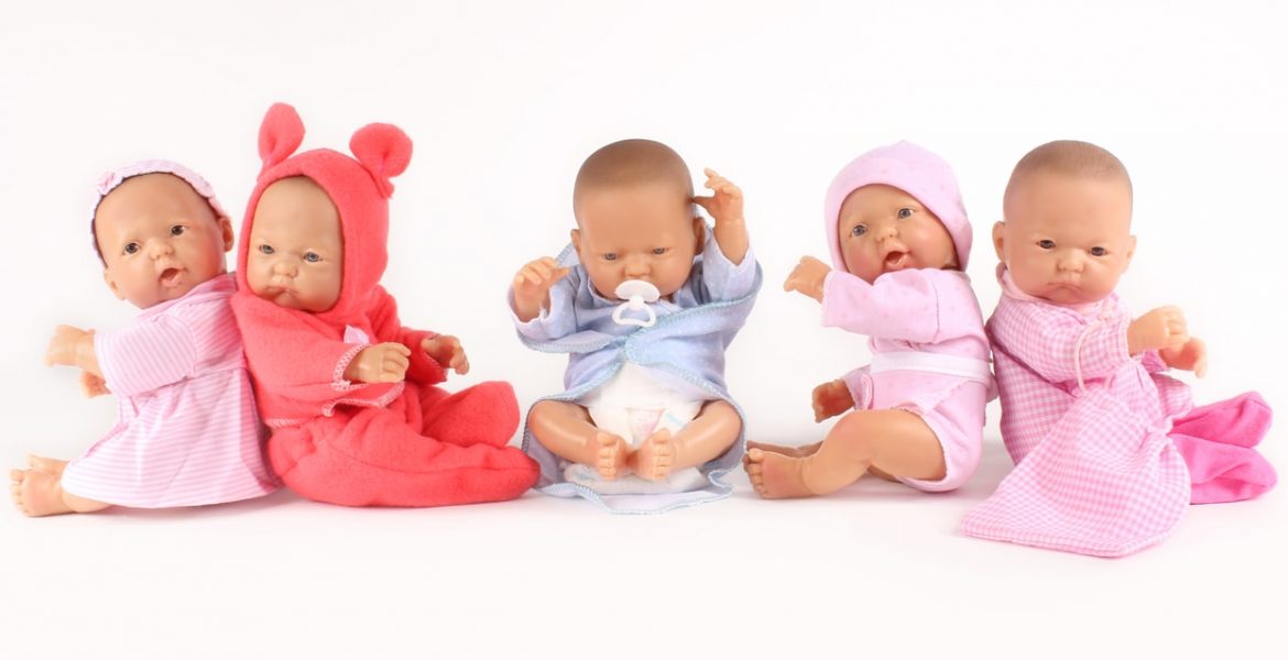 Casita de Muñecas: un emprendimiento que promueve el juego inclusivo y la diversidad 4