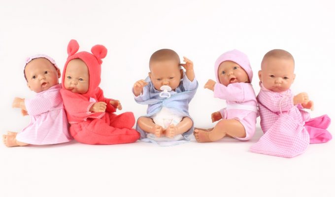 Casita de Muñecas: un emprendimiento que promueve el juego inclusivo y la diversidad 20