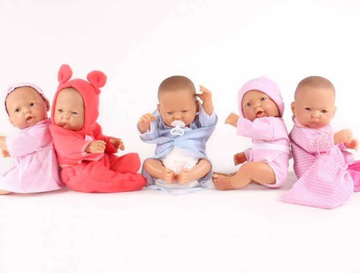 Casita de Muñecas: un emprendimiento que promueve el juego inclusivo y la diversidad 5