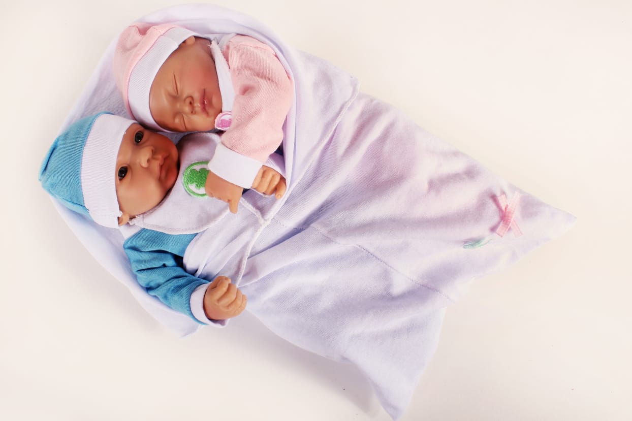 Casita de Muñecas: un emprendimiento que promueve el juego inclusivo y la diversidad 8