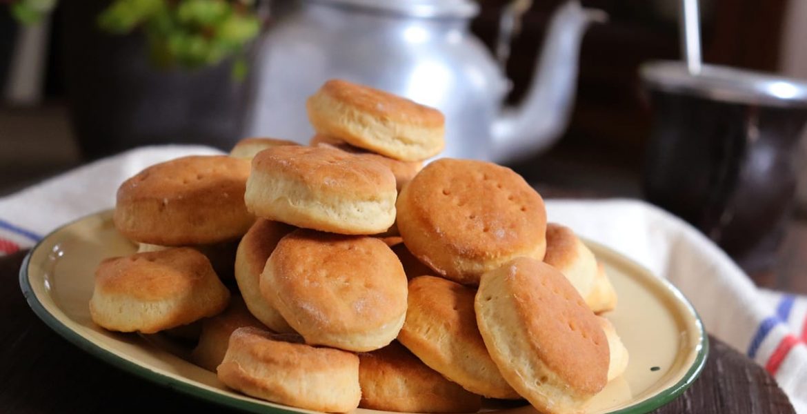recetas para la merienda
