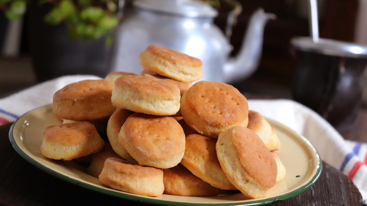recetas para la merienda