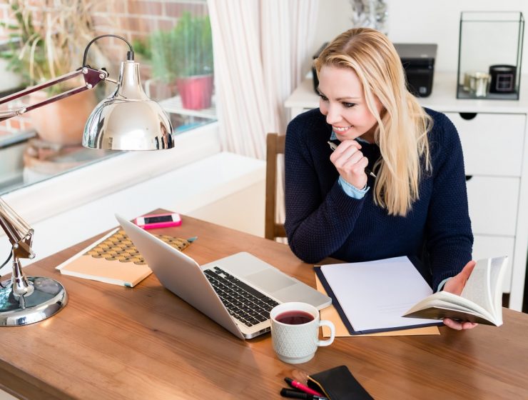 libros para emprendedores