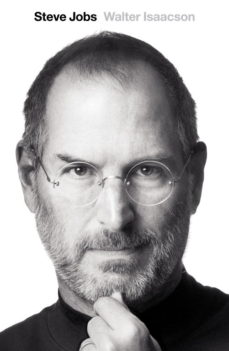 steve jobs libro 