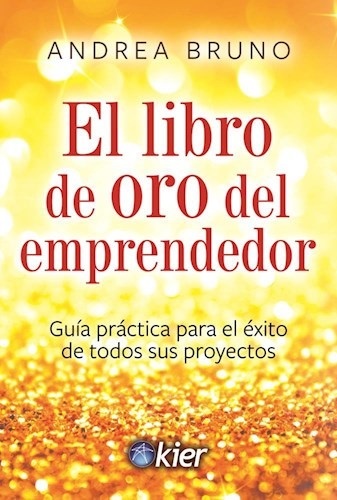 el libro de oro del emprendedor