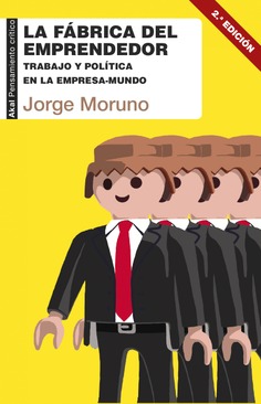 Fabrica Del Emprendedor