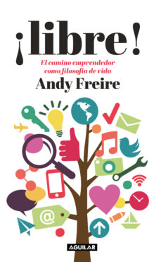 Libre – Andy Freire