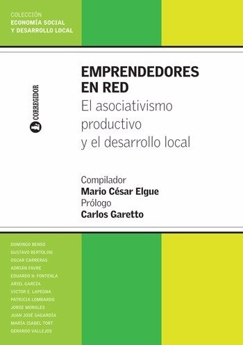 Emprendedores en red