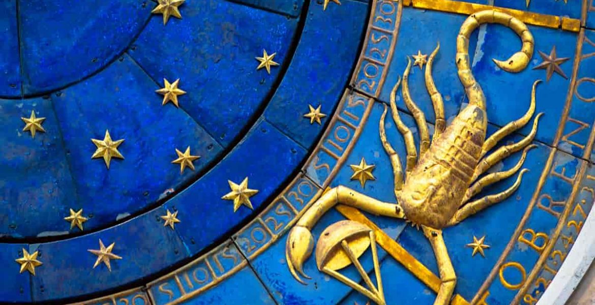 como son las personas de escorpio