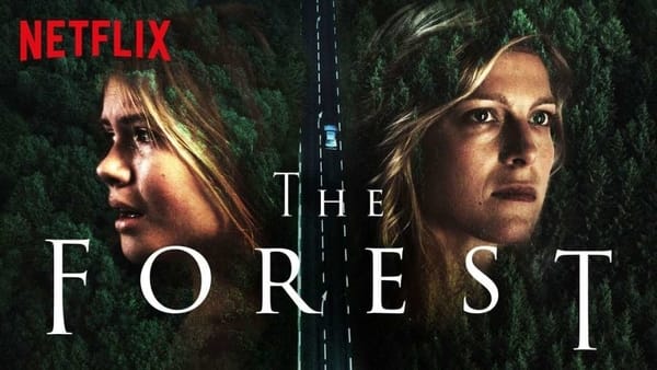 the forest serie netflix