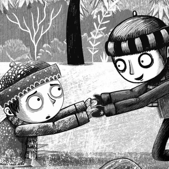 El niño que pudo hacerlo: el cuento que todos deberían leer 7 cuento el niño que pudo hacerlo