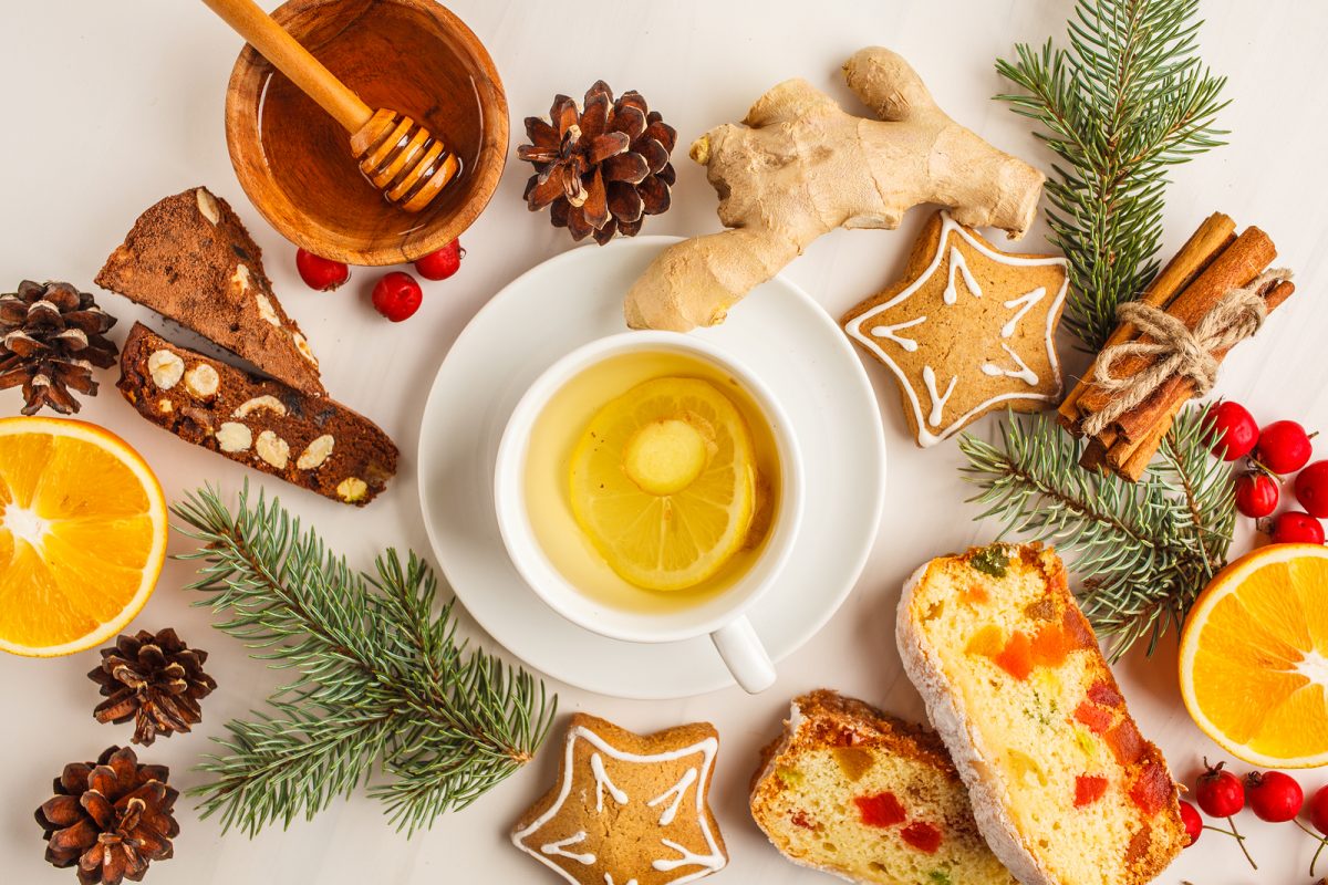 Galletas de jengibre: receta fácil y económica 16 galletas de jengibre molde