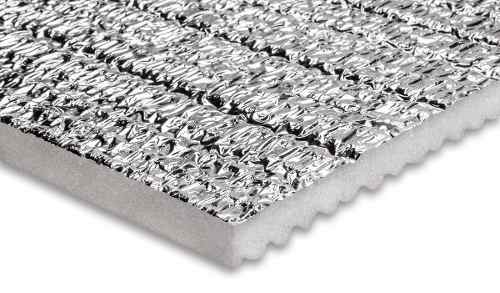 como bajar el nivel de ruido