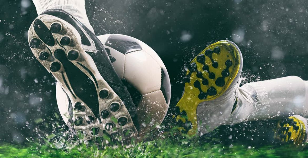 mejores tenis de futbol 2021