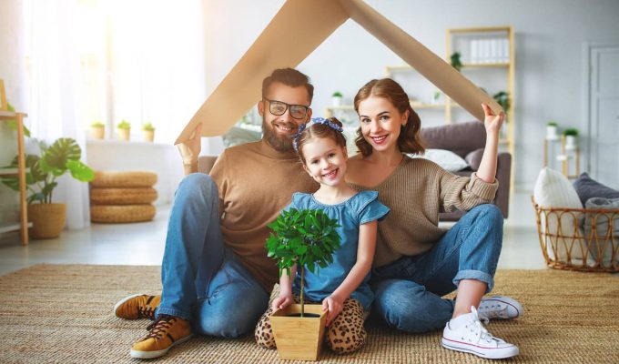 Seguridad en el hogar