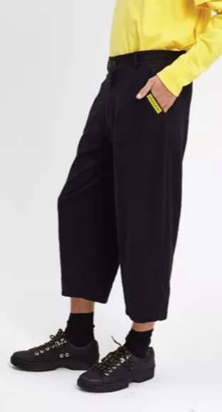 Moda sin género: vivir y vestir sin etiquetas 3