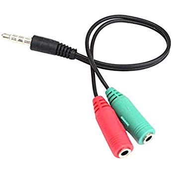 conectar parlantes a pc